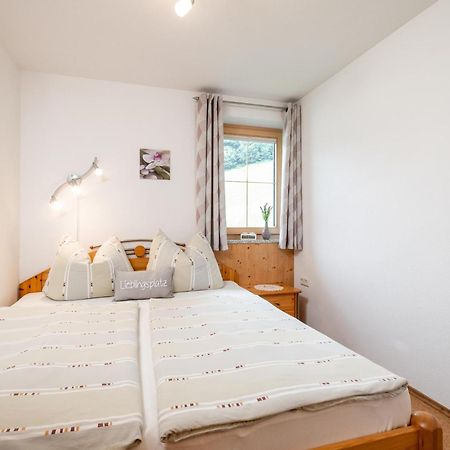 Апартаменты Haus Am Waldrand Хопфгартен-им-Бриксенталь Экстерьер фото